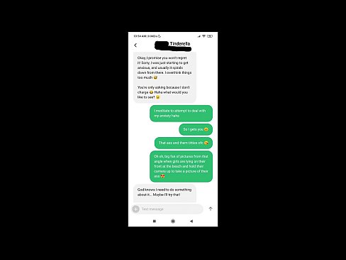 ❤️ Į savo haremą įtraukiau naują PAWG iš Tinderio ( pokalbis su Tinderiu įtrauktas) ️❌ Porno prie porno lt.classicmebel21.ru ☑