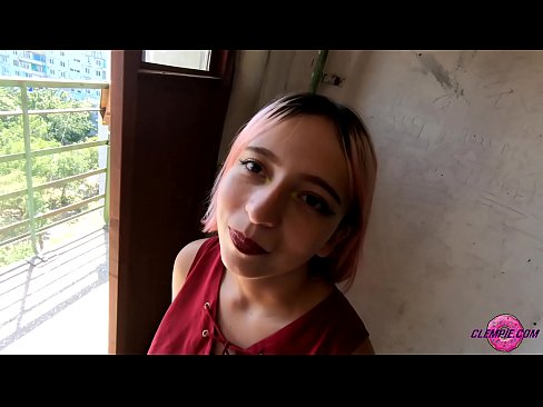 ❤️ Studentė jausmingai čiulpia nepažįstamąjį užmiestyje - sperma ant jo veido ️❌ Porno prie porno lt.classicmebel21.ru ☑
